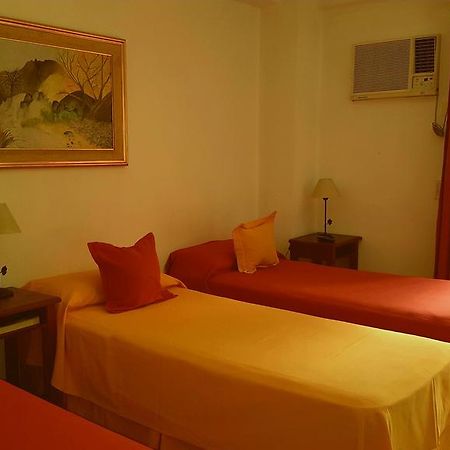 Altoparque Hotel סלטה מראה חיצוני תמונה